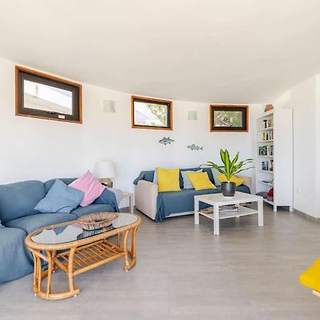 Casa Susanne Famara Extérieur photo