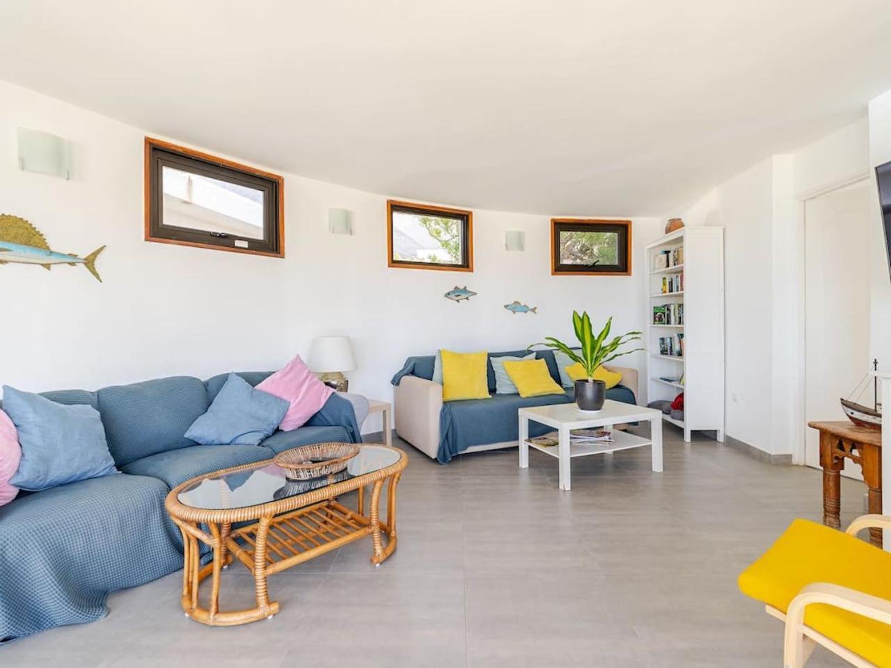 Casa Susanne Famara Extérieur photo